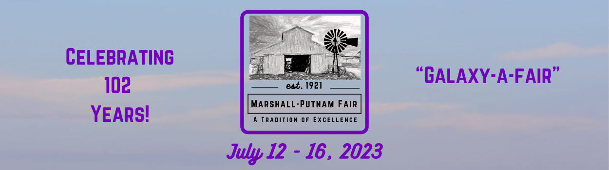 2023 Marshall-Putnam Fair